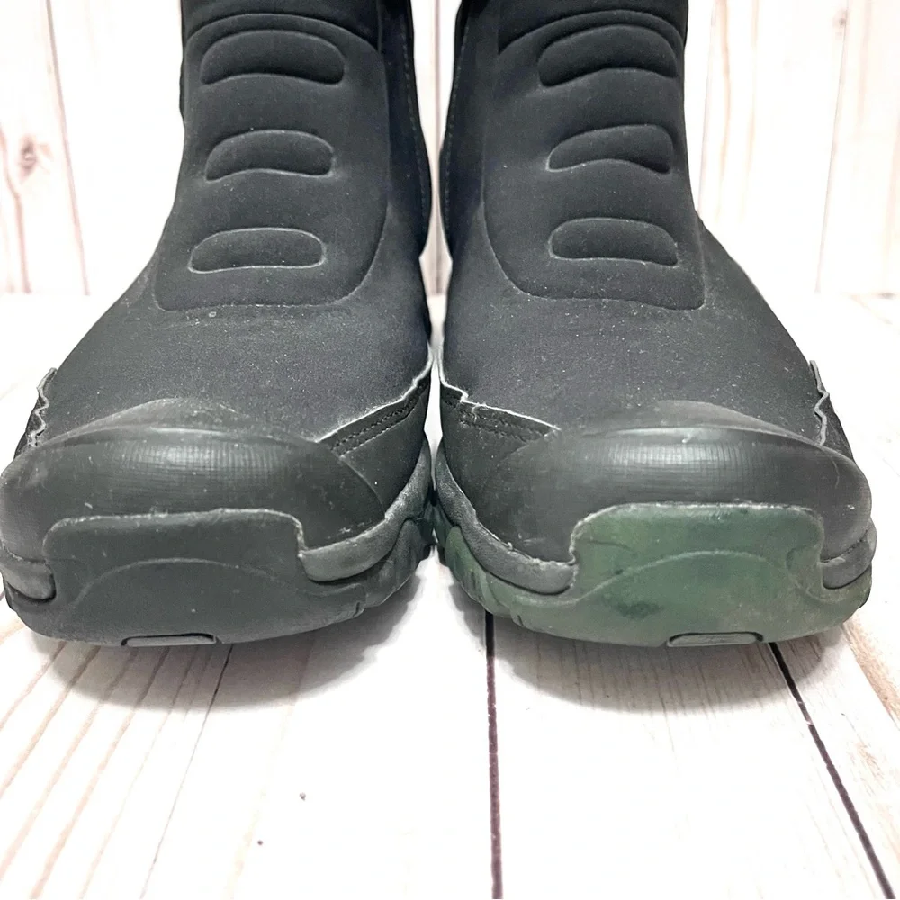Salomon Women's Tactile 2 TS Waterproof Snow Boots Size 9.5 - Picture 5 of 13